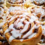 Quick Cinnamon Roll Recipe