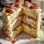 Quick Italian Cream Cake