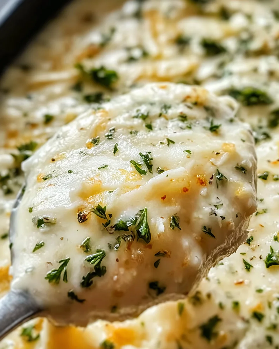 Quick Kitchen Sauce
