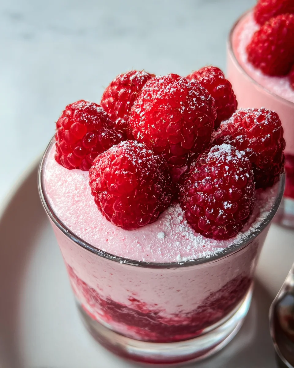 Raspberry