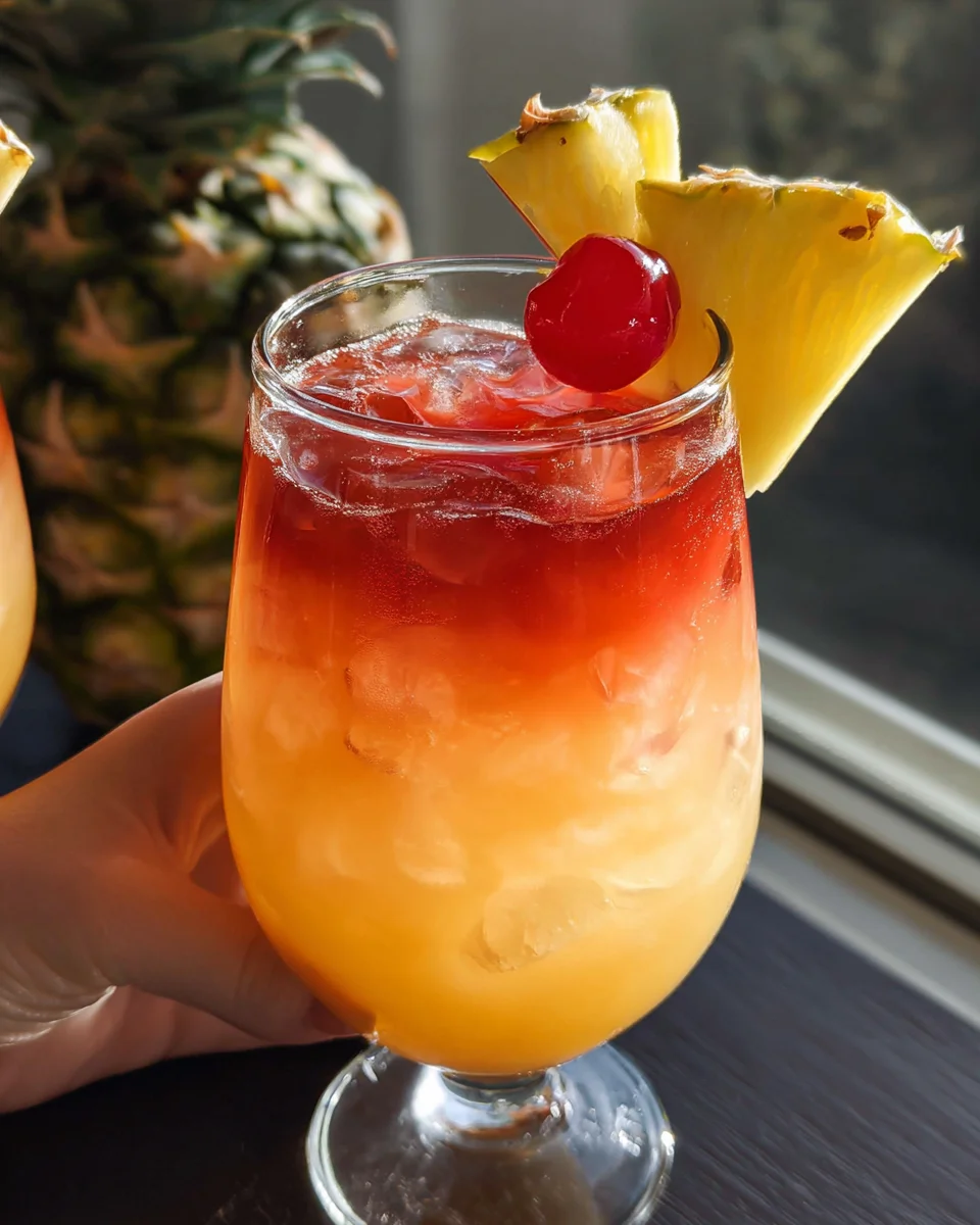 Rum-Less