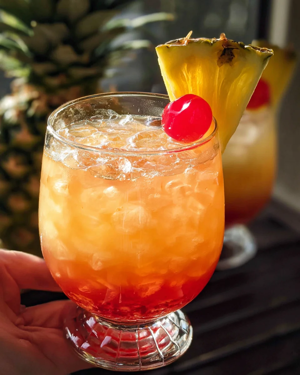 Rum-Less