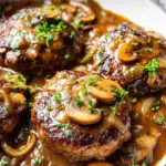 Salisbury Steak