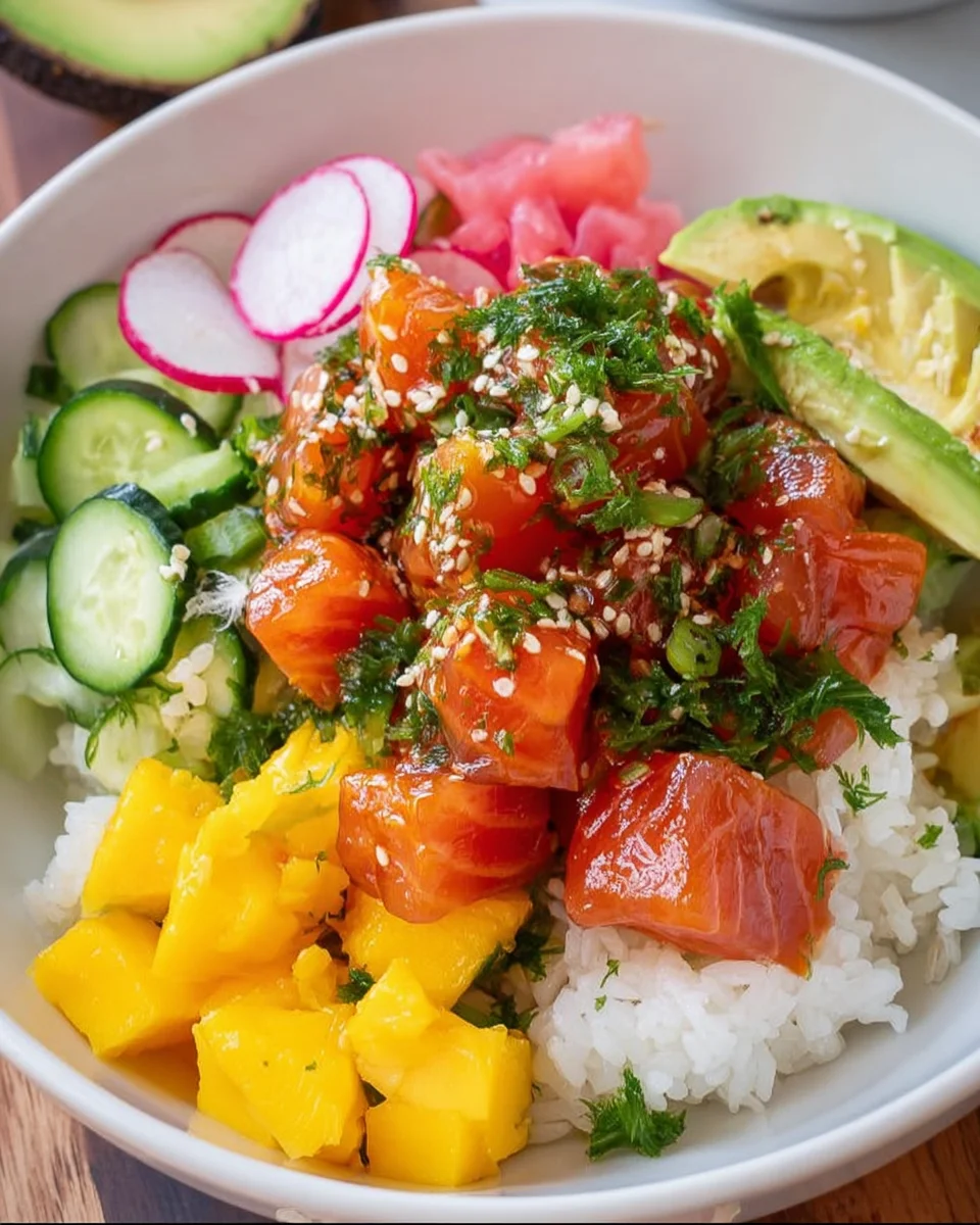 Salmon