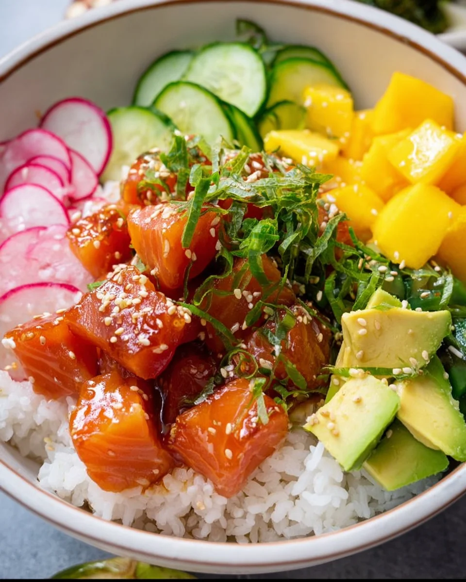 Salmon