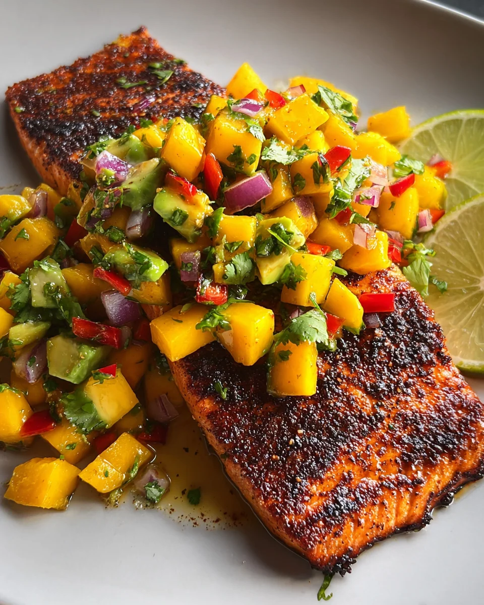 Salmon