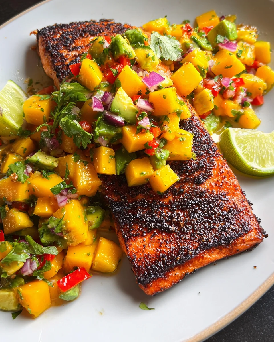Salmon