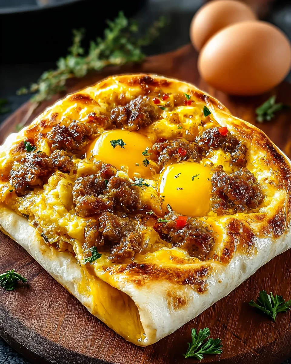 Sausage