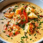 Seafood Bisque