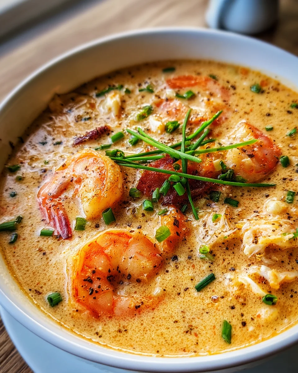 Seafood