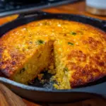 Seriously The Best Creole Cornbread EVER!