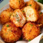 Shrimp Balls Recipe