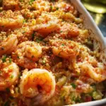 Shrimp Casserole Recipe