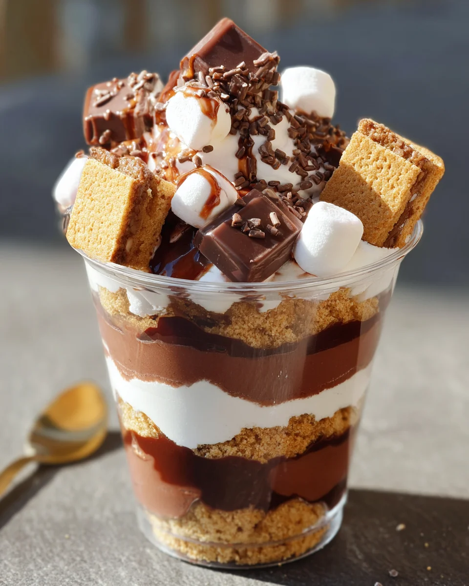 Smores