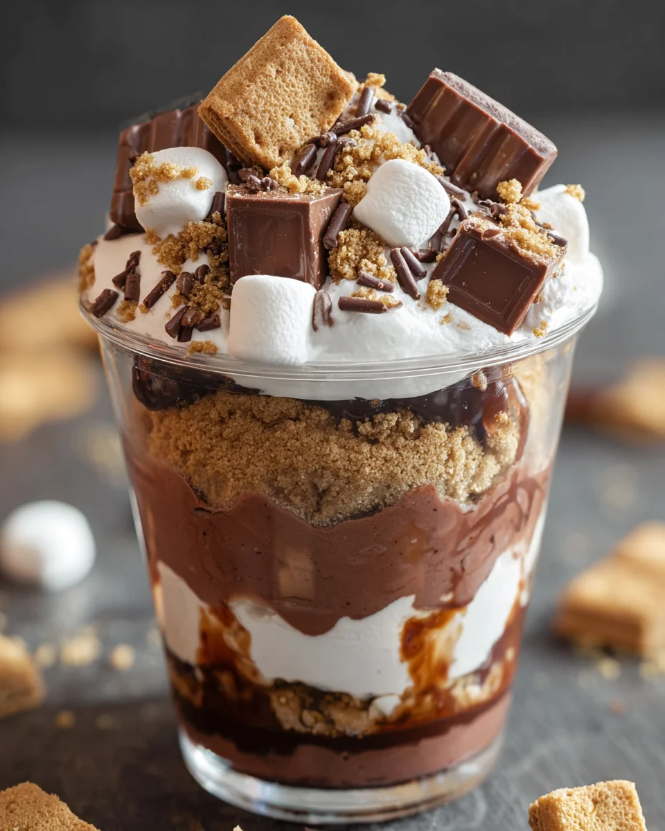 Smores