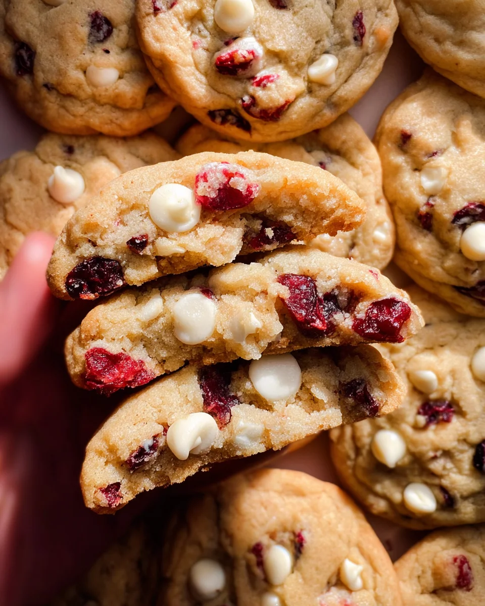 Soft-Baked