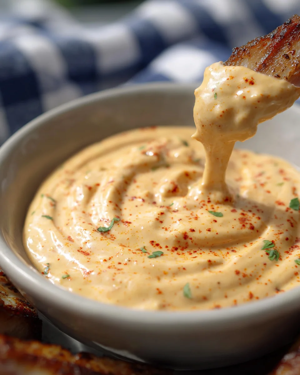Spicy Aioli