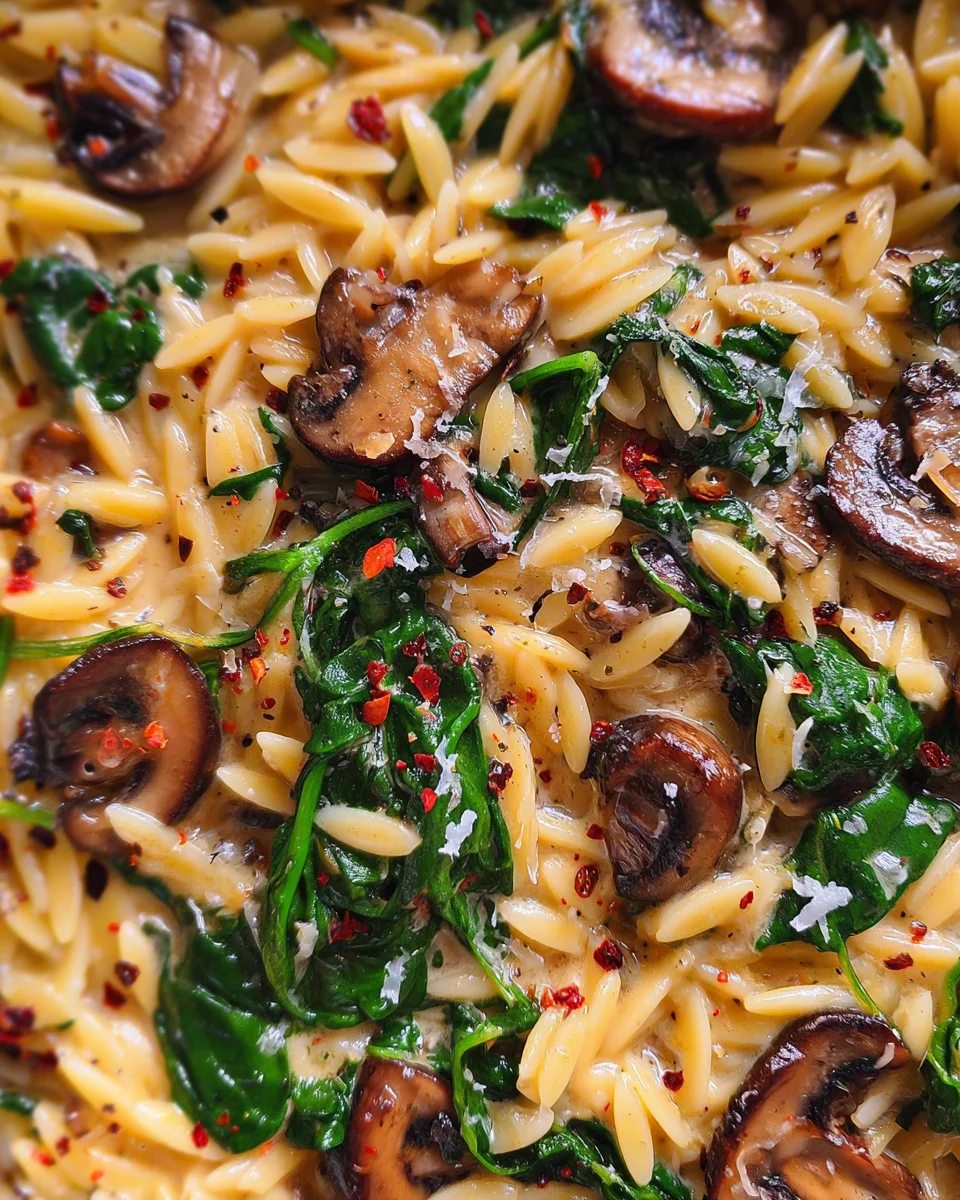 Spinach
