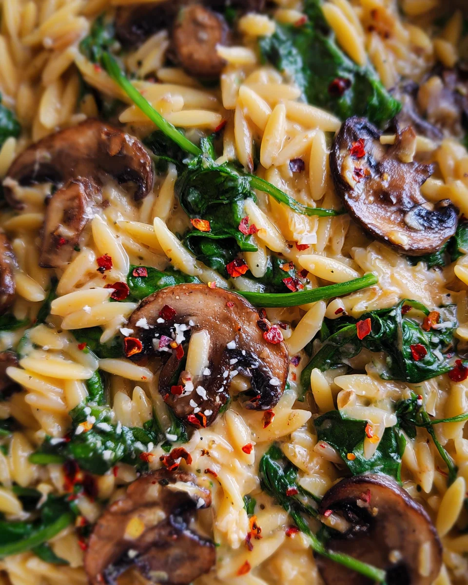 Spinach