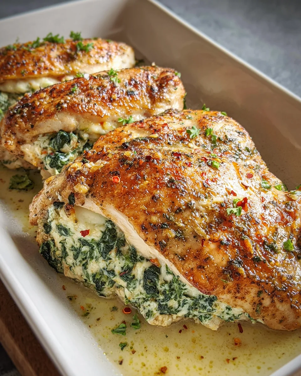 Spinach