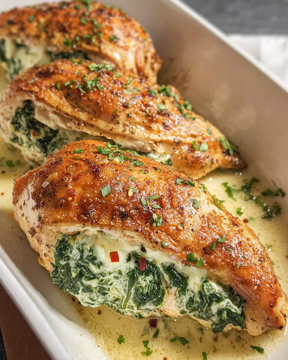 Spinach