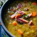Split Pea Soup