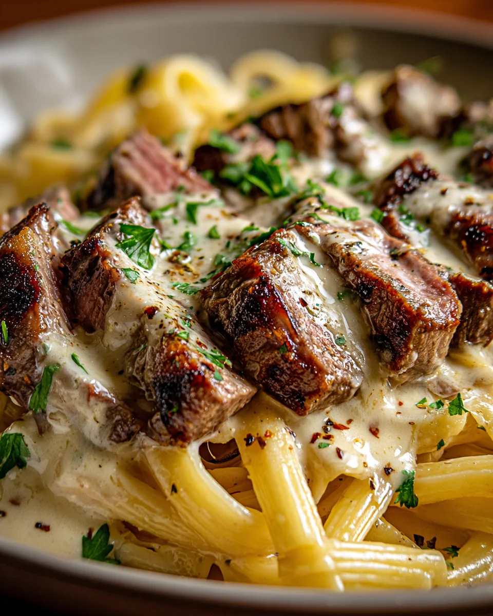 Steak