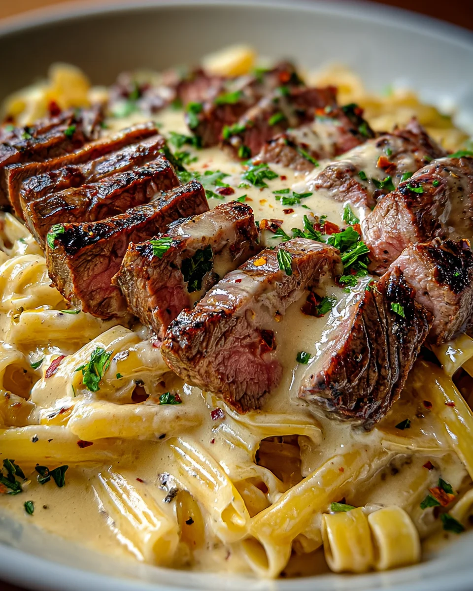 Steak