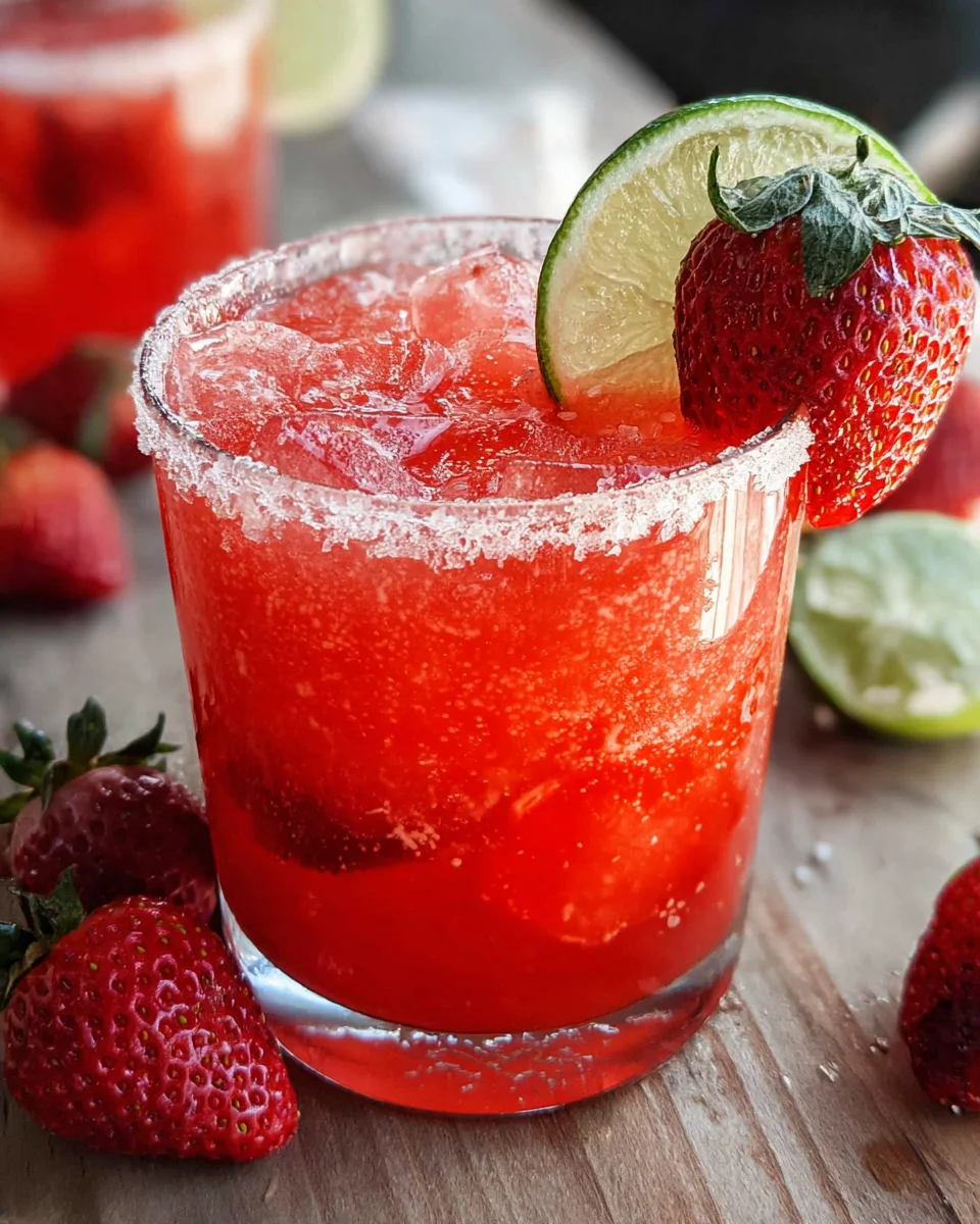 Strawberry