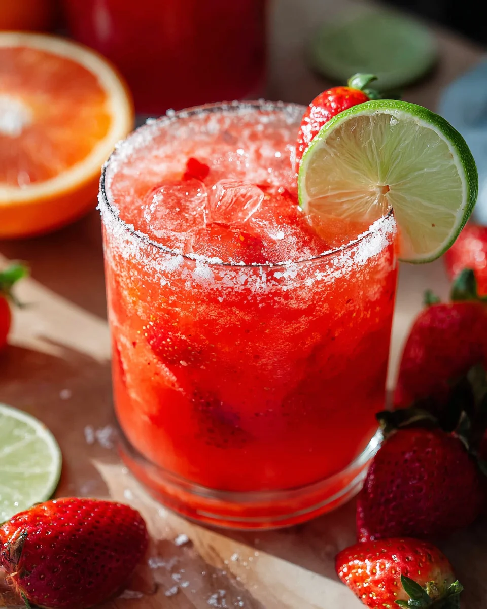 Strawberry