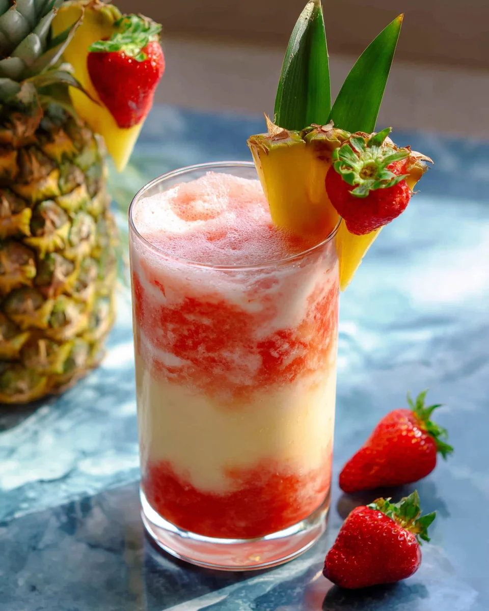 Strawberry