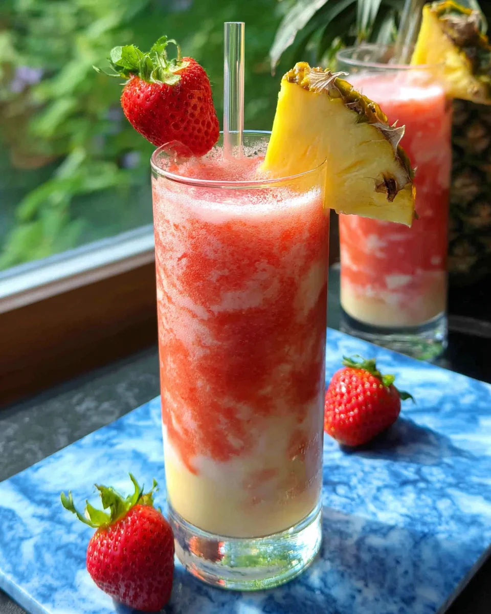 Strawberry