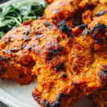 Tandoori Chicken
