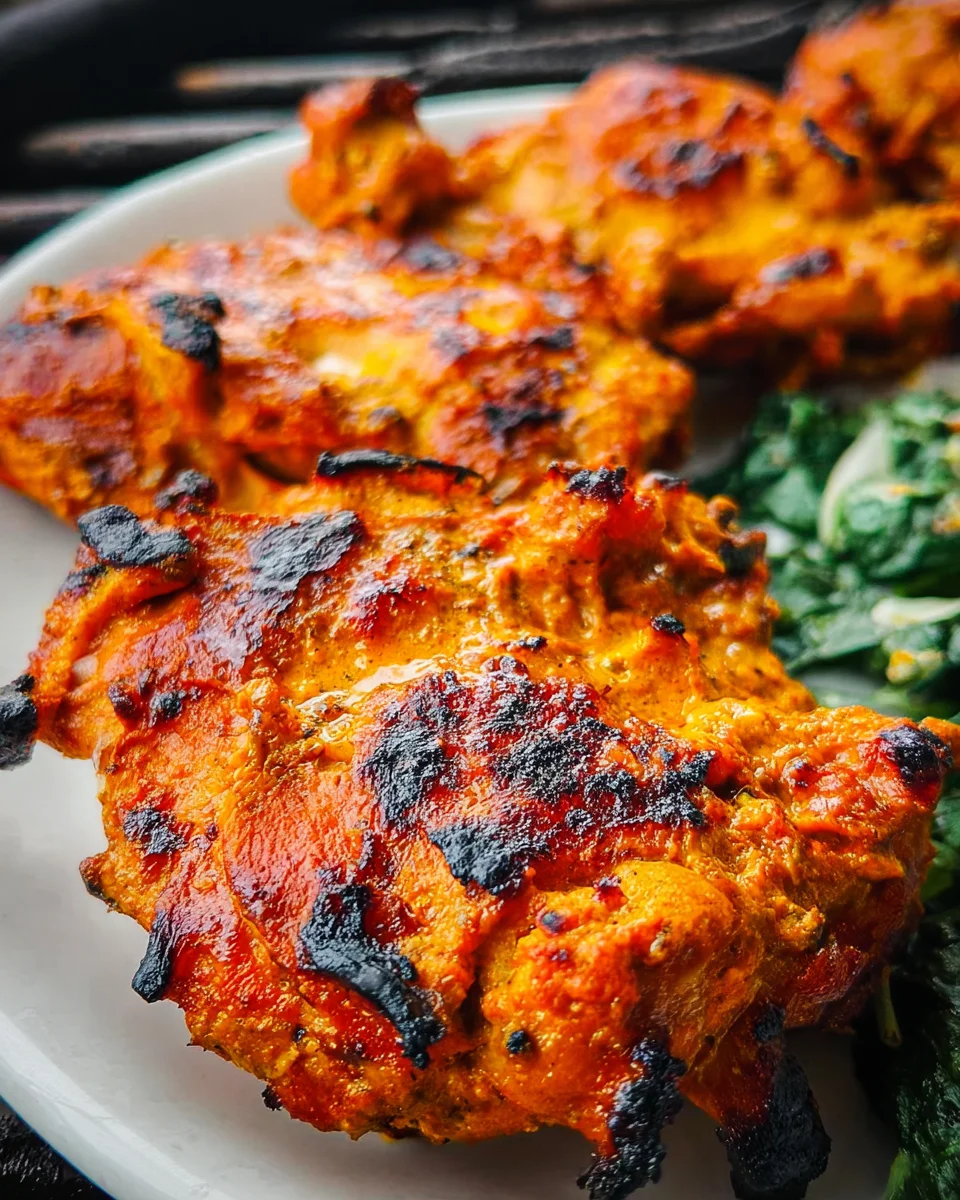 Tandoori