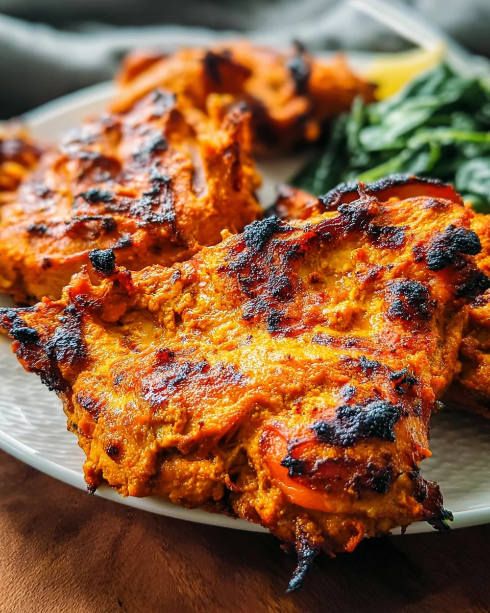 Tandoori