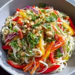 Thai Noodle Salad