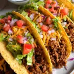 The Best Taco Recipe