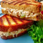 The Perfect Tuna Melt