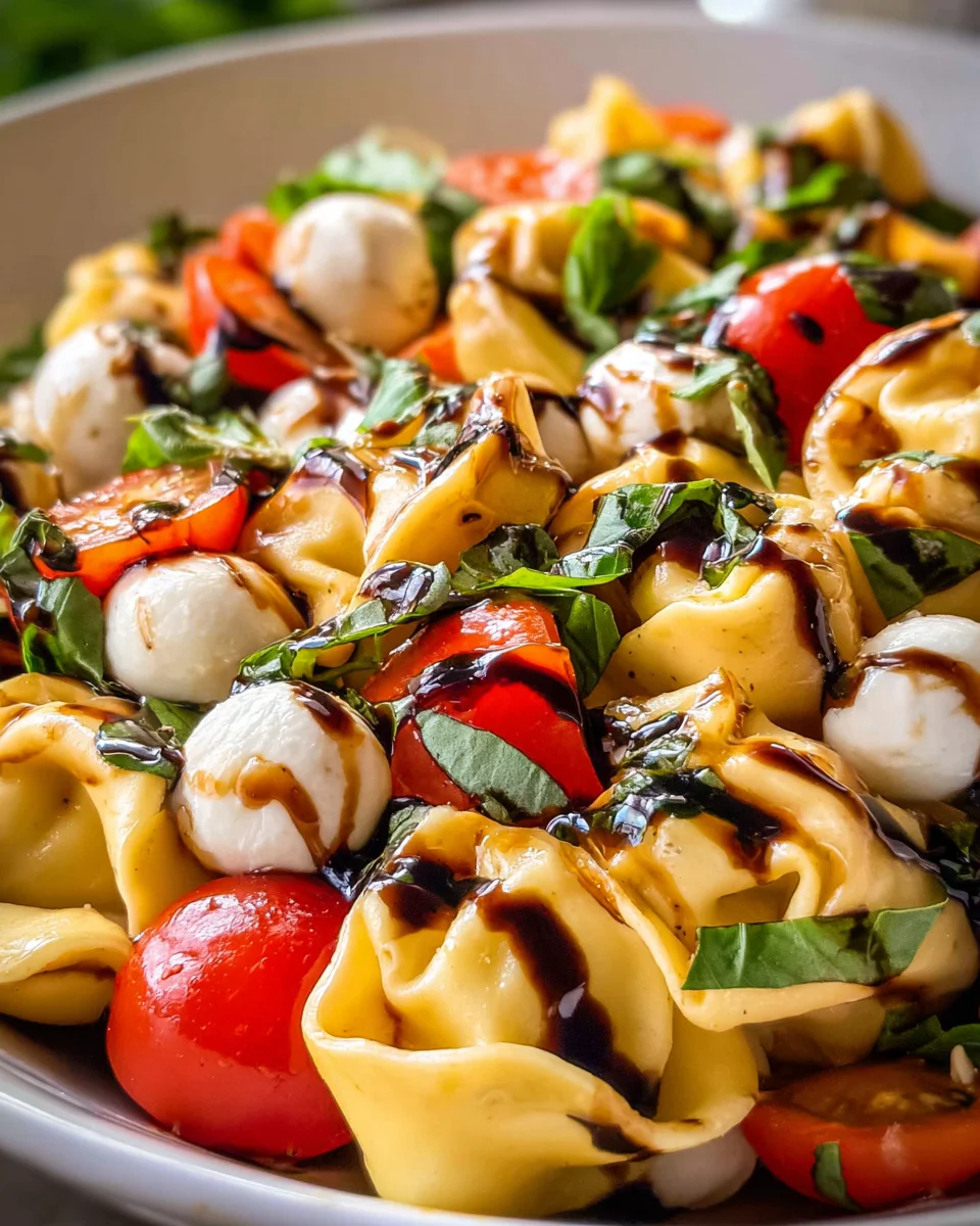 Tortellini