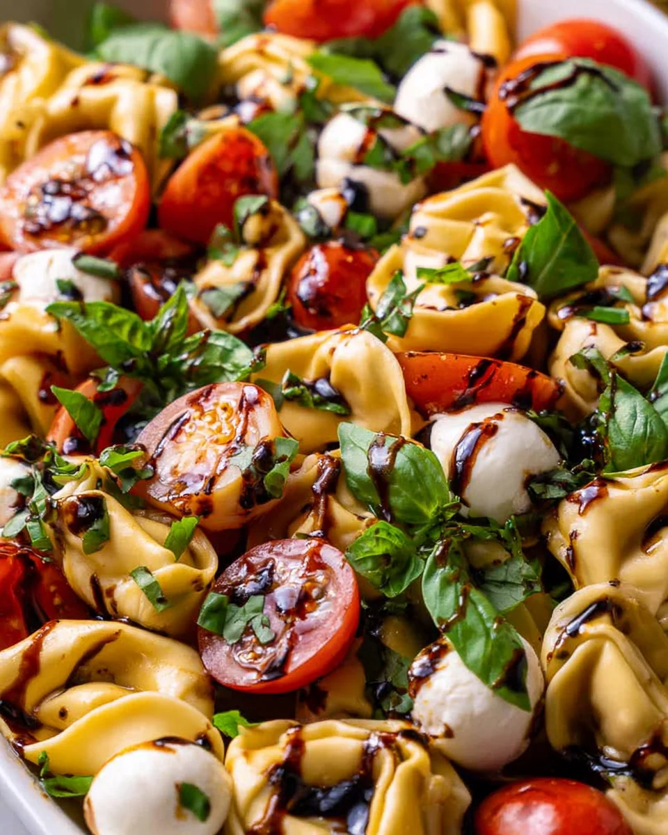 Tortellini