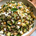 Viral Jennifer Aniston Salad