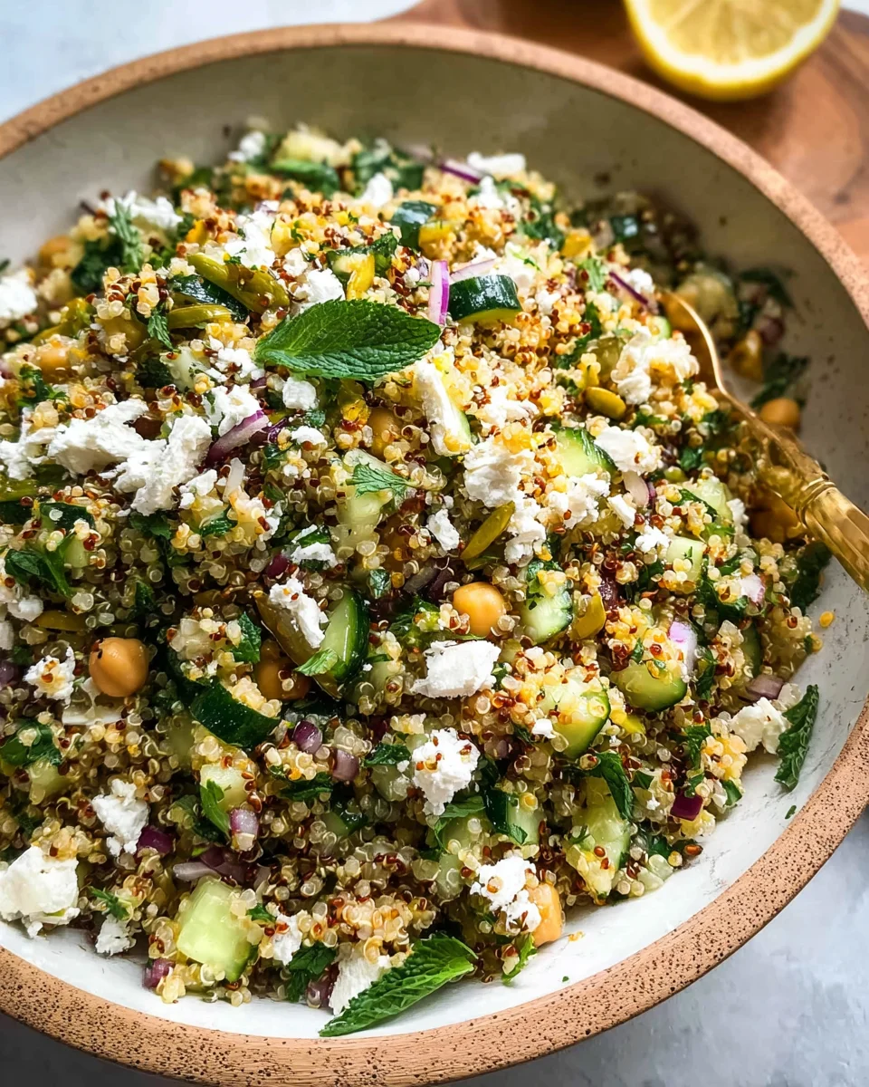 Viral Jennifer Aniston Salad