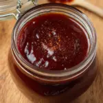 10 Minute Homemade Barbecue Sauce
