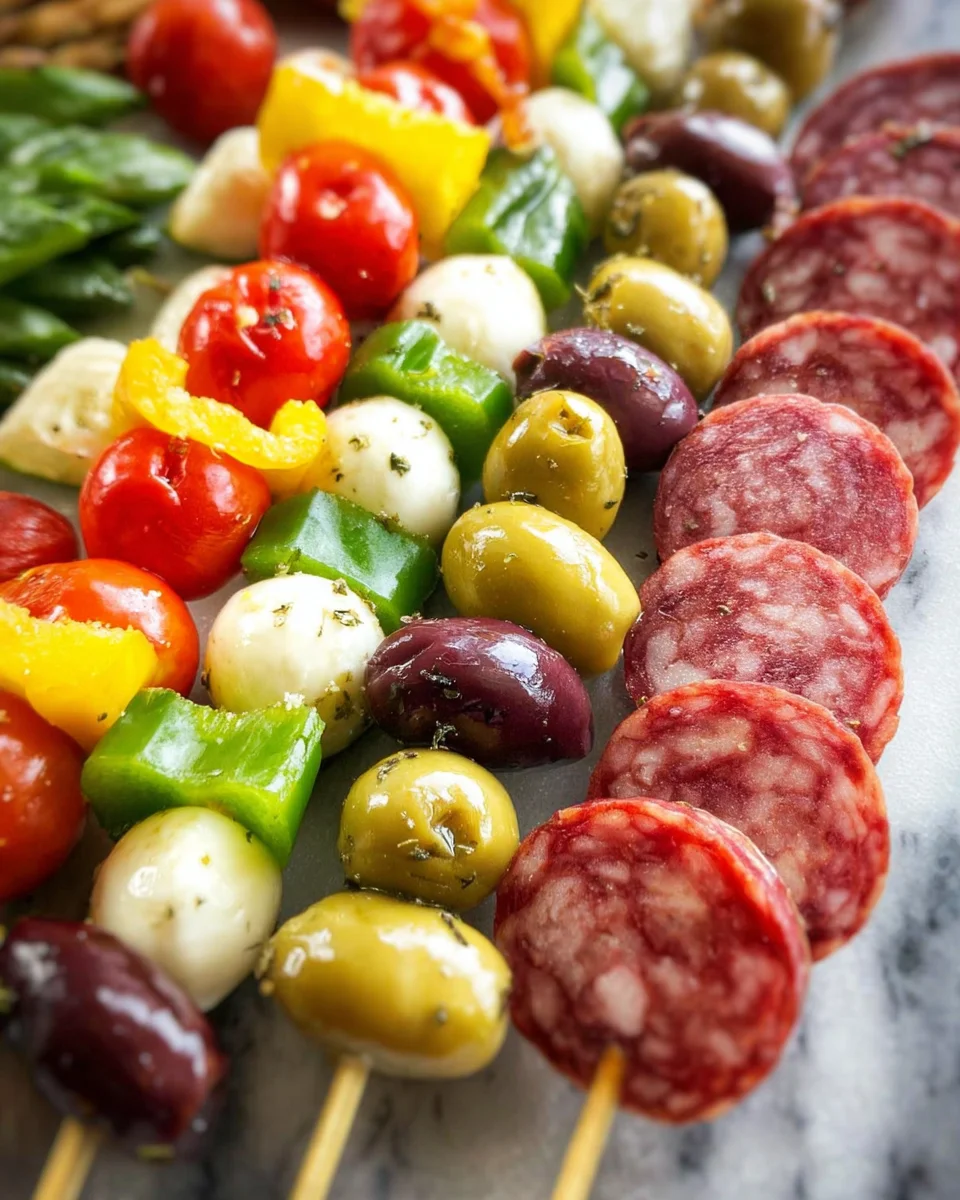Antipasto