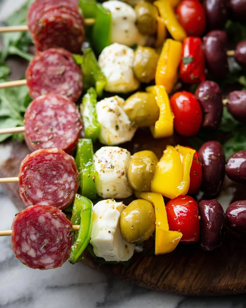 Antipasto