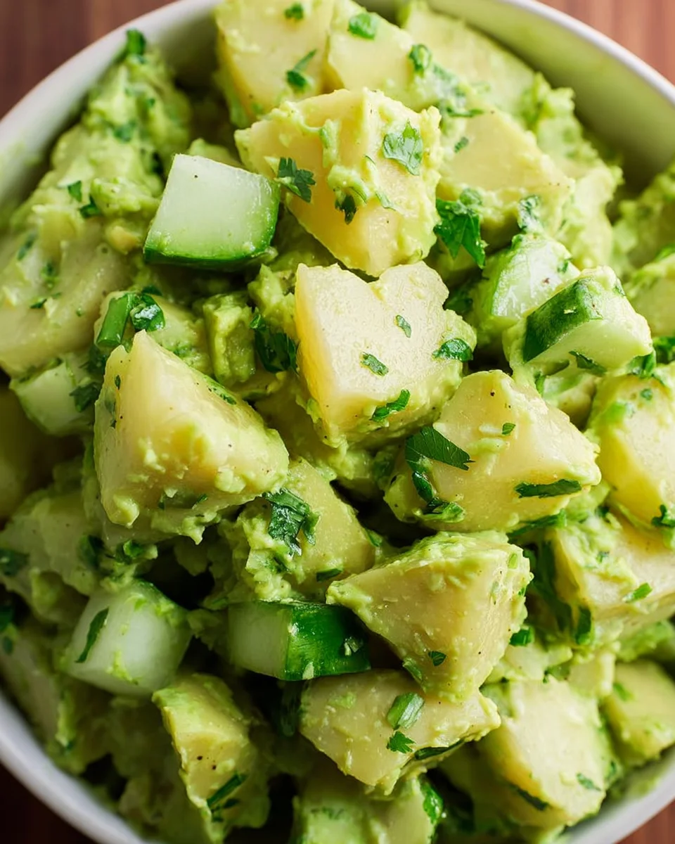 Avocado