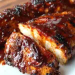 BBQ Chicken Breasts