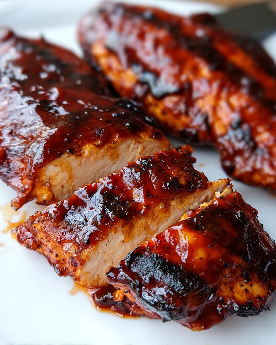 BBQ