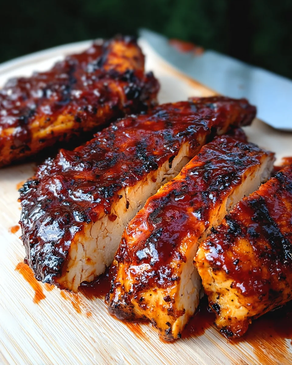BBQ