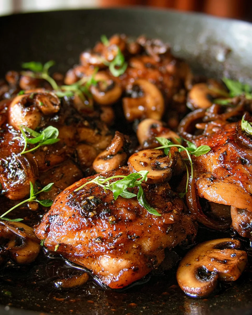 Balsamic